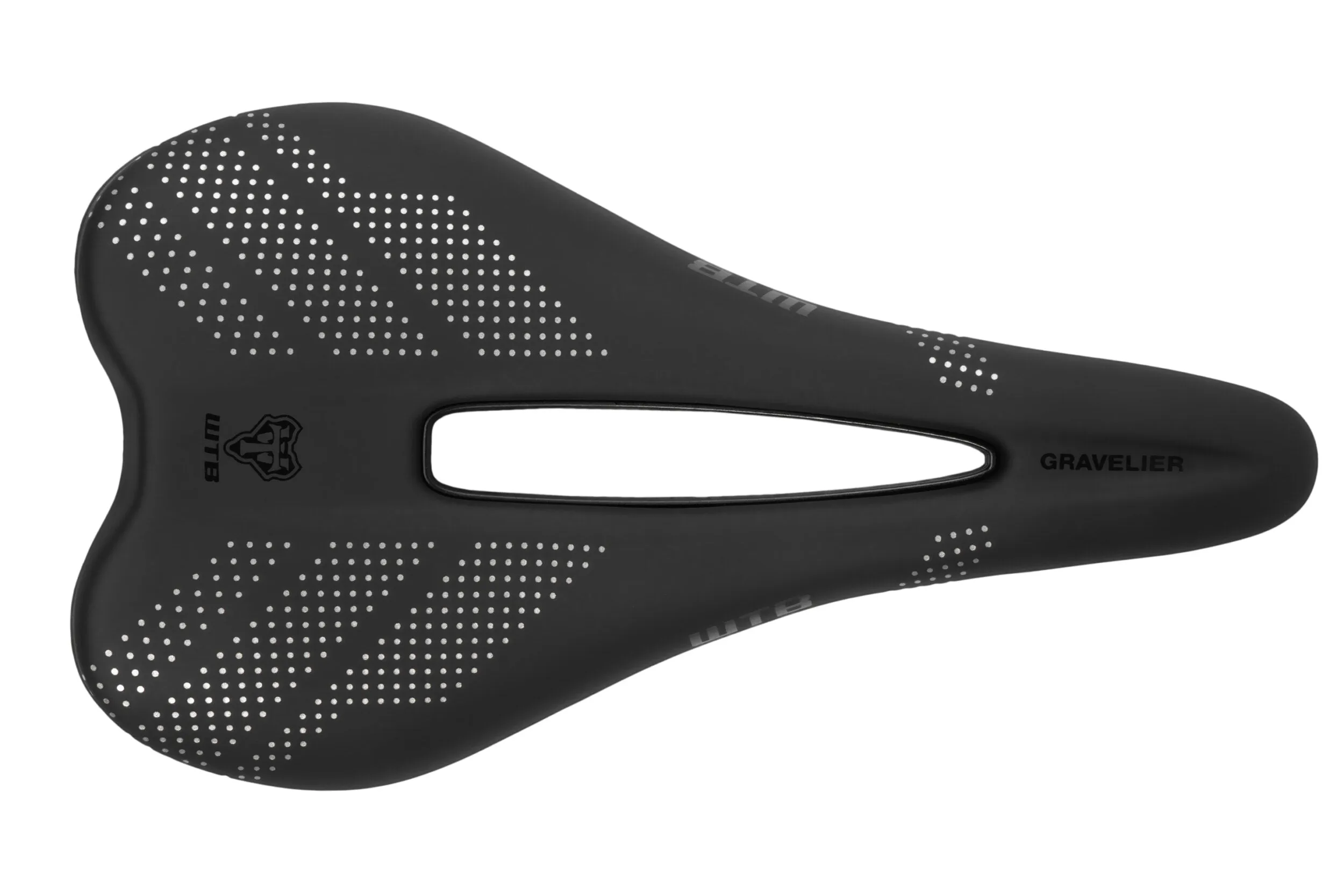 WTB - Gravelier Saddle