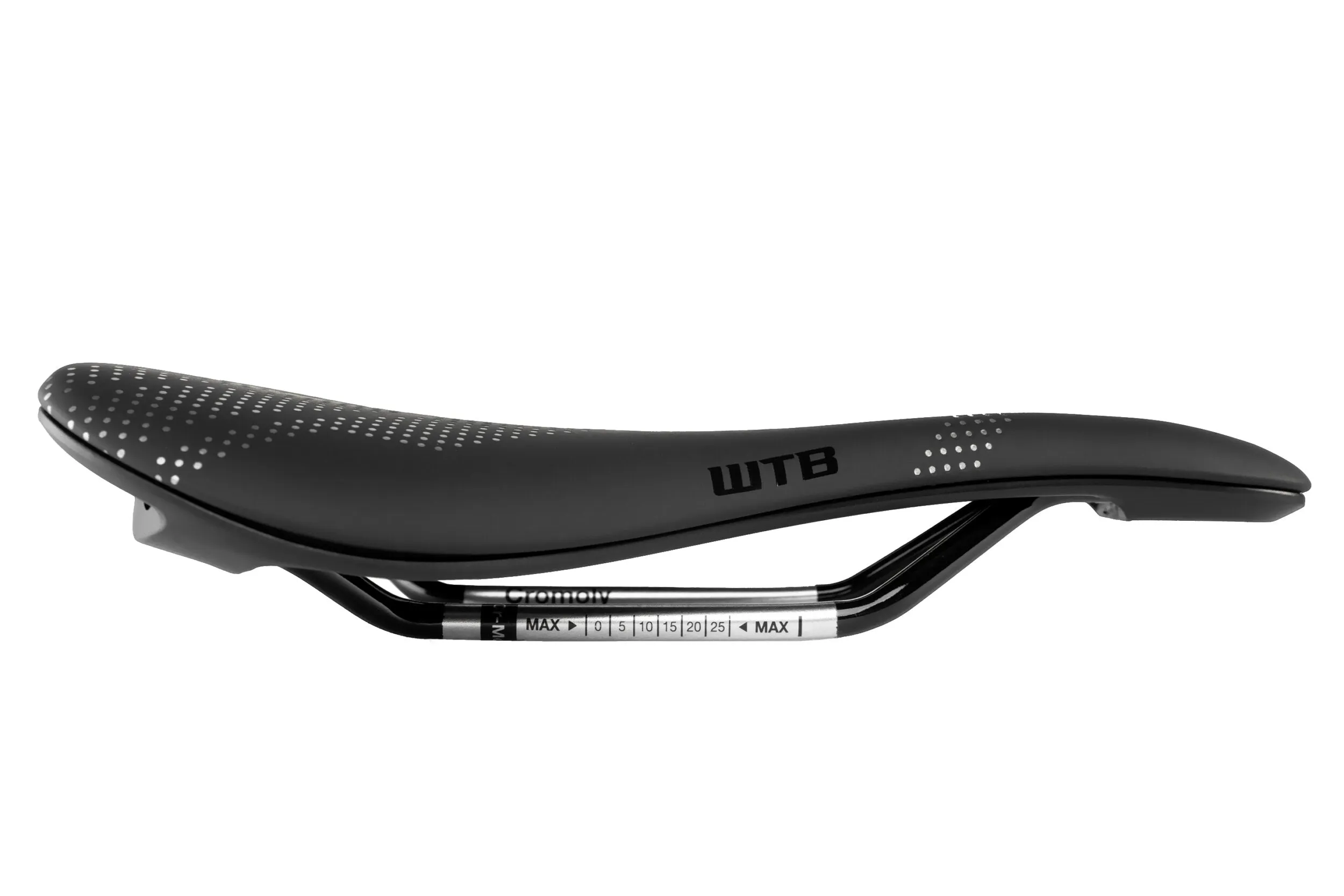 WTB - Gravelier Saddle