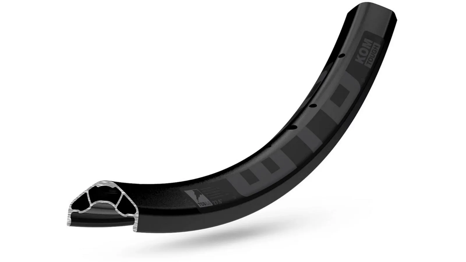 WTB KOM Tough i30 27.5" TCS 2.0 Rim 32h