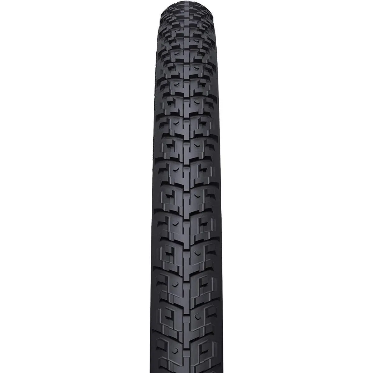 WTB Nano 700c Tubeless Ready Wired Tire (Black)