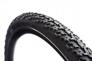 WTB Nano 700c Tubeless Ready Wired Tire (Black)