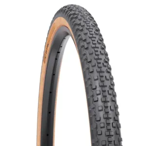 WTB - Resolute 700C TCS Gravel Tyre
