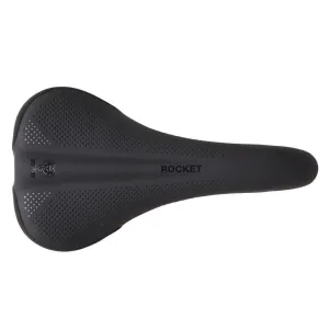 WTB Rocket Saddle (Black)