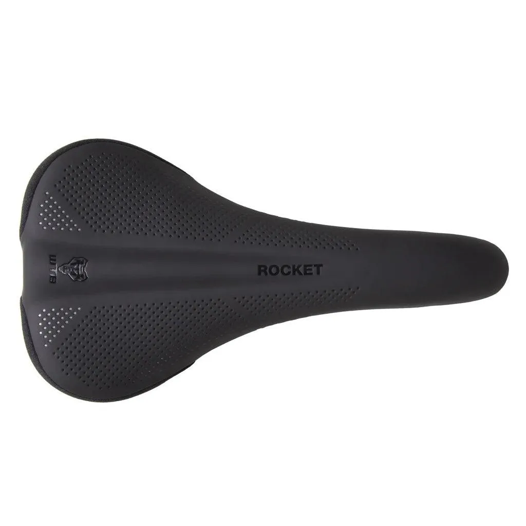 WTB Rocket Saddle (Black)