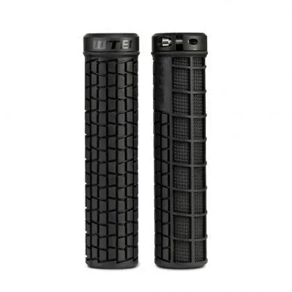 WTB Trace Single Clamp Grip (Black)