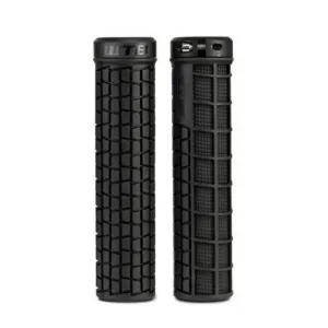 WTB Trace Single Clamp Grip (Black)