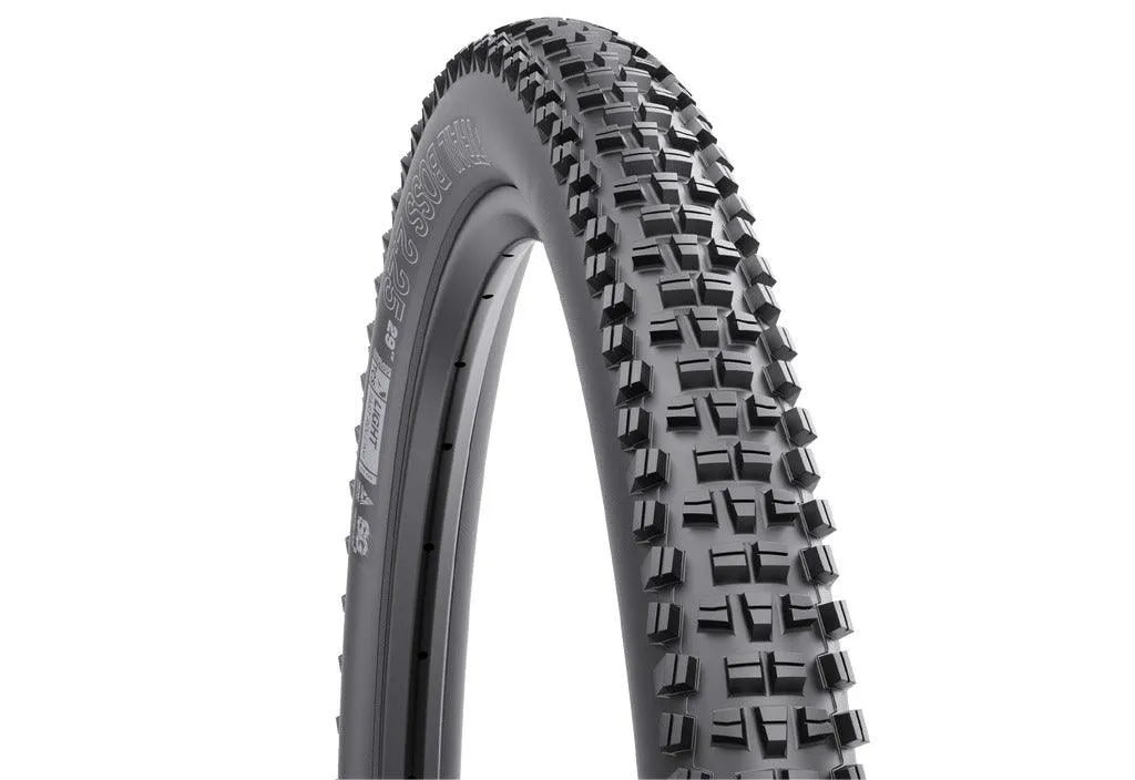 WTB Trail Boss Comp 29" Wired Tire (Black)