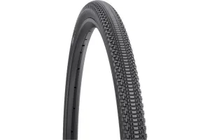 WTB Vulpine 700C Tubeless Folding Tire (Black)