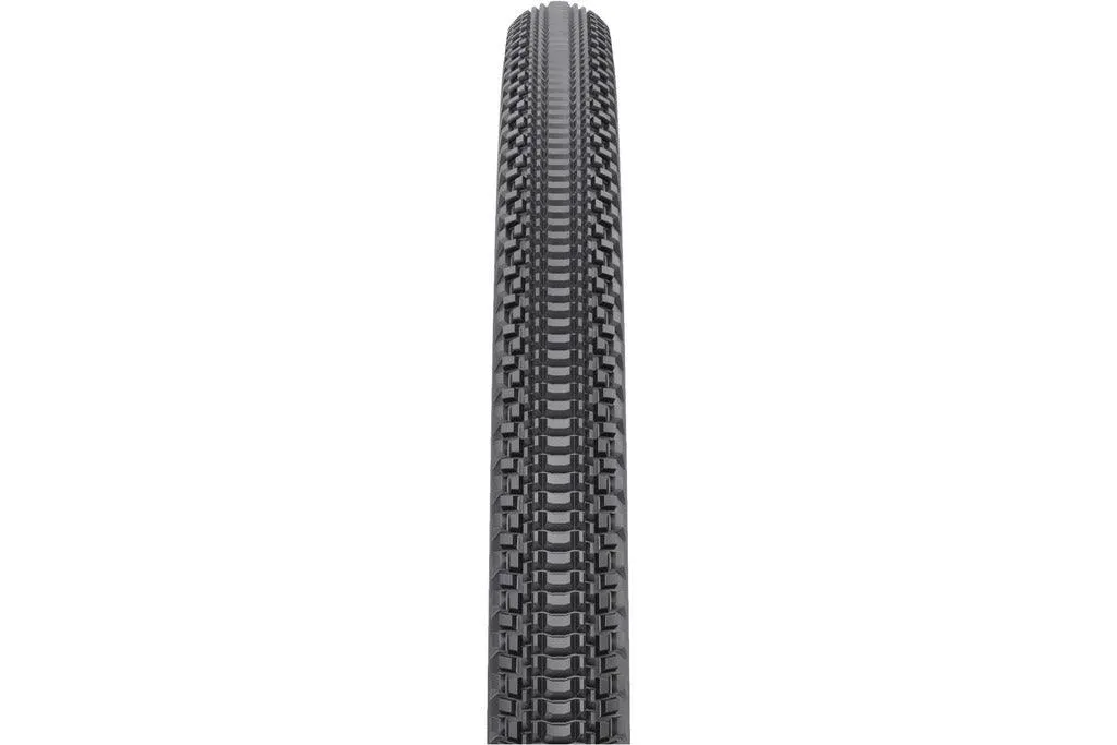 WTB Vulpine 700C Tubeless Folding Tire (Black)