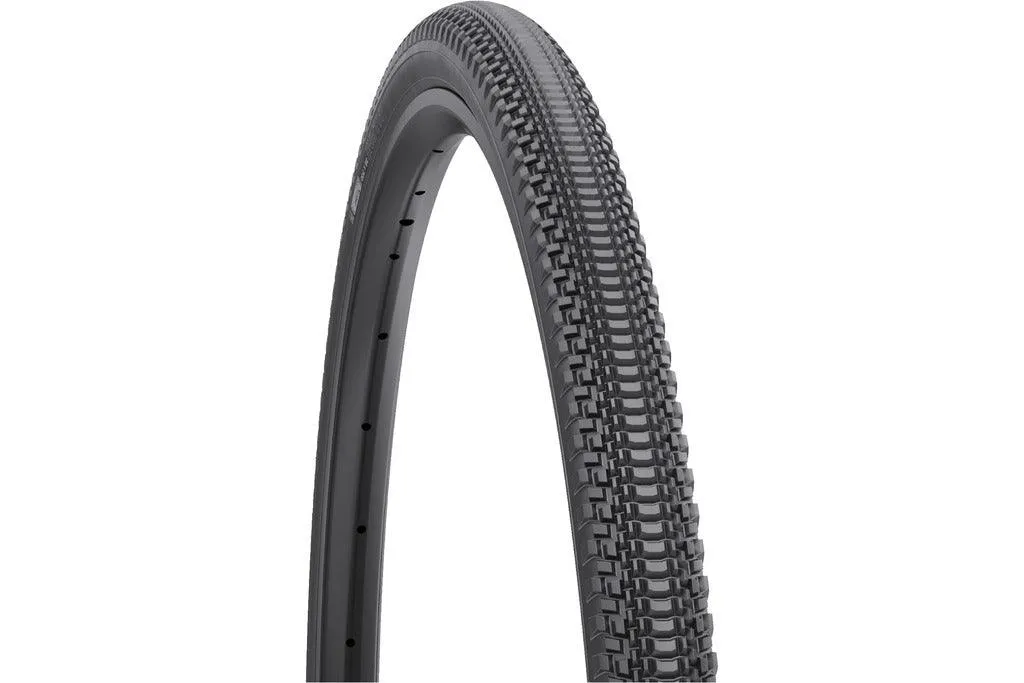 WTB Vulpine 700C Tubeless Folding Tire (Black)