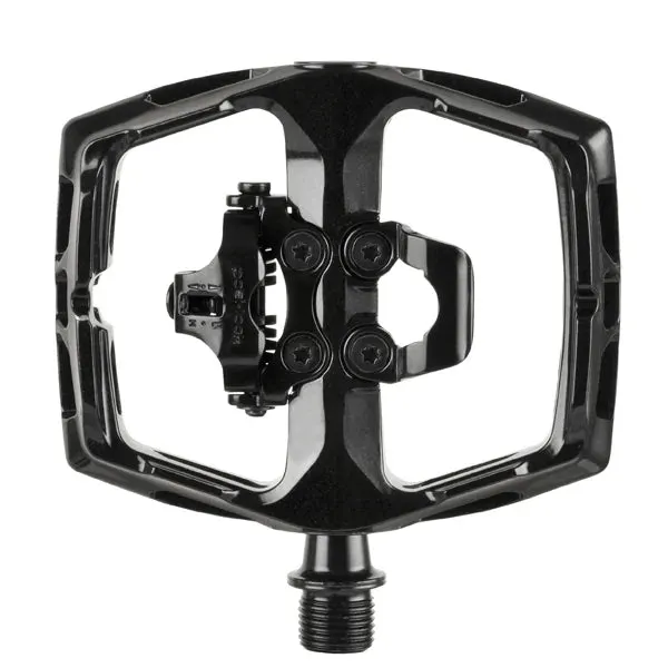 Xpedo Ambix MTB Pedal (Black)