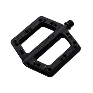 Xpedo Felix Flat Pedal (Black)