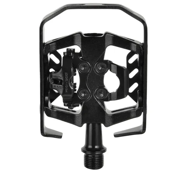 Xpedo Milo Road Pedal (Black)