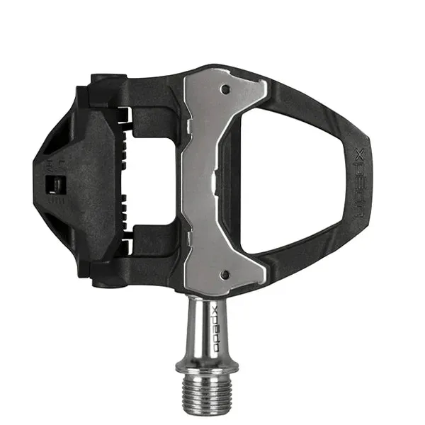 Xpedo Sonik Road Pedal (Chromoly Spindle)