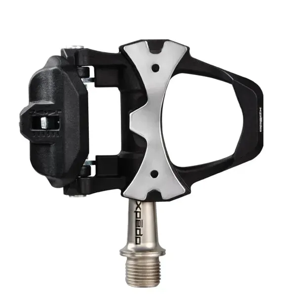 Xpedo Thrust NSX Clipless Pedal (Black)