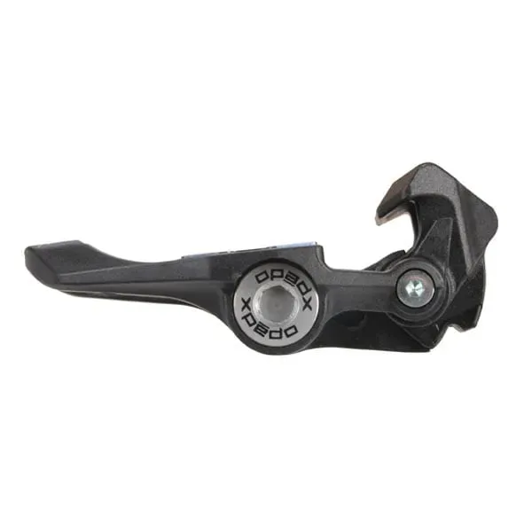 Xpedo Thrust SL Road Pedal (Black/Gold)