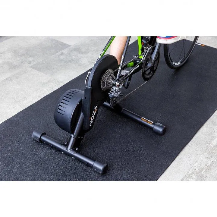 XPlova Noza One Magnetic Direct Drive Smart Bicycle Trainer