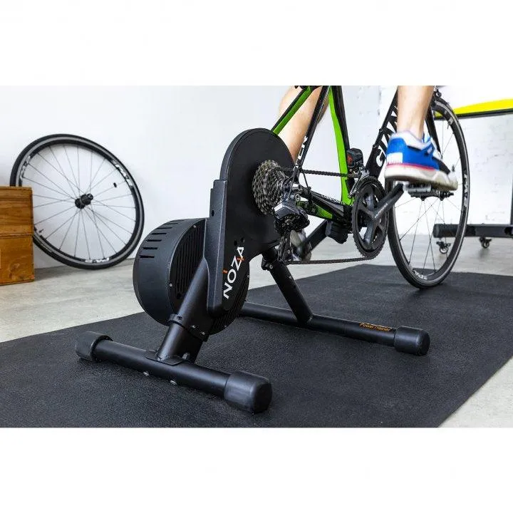 XPlova Noza One Magnetic Direct Drive Smart Bicycle Trainer