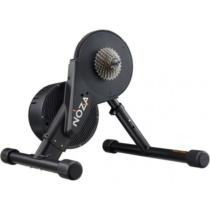 XPlova Noza One Magnetic Direct Drive Smart Bicycle Trainer