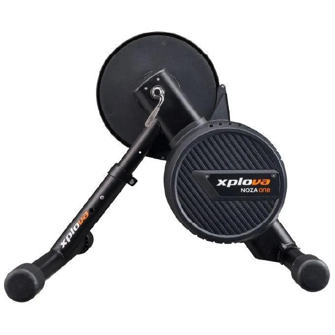 XPlova Noza One Magnetic Direct Drive Smart Bicycle Trainer