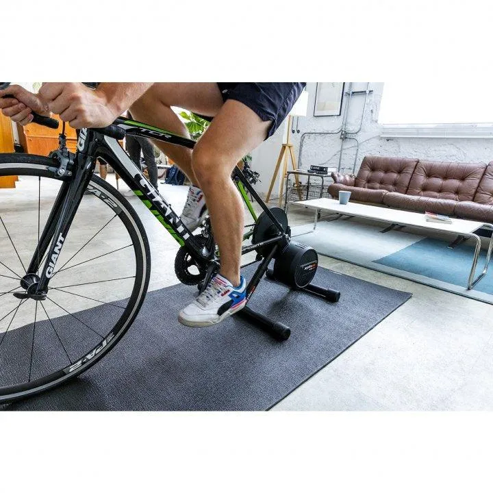 XPlova Noza One Magnetic Direct Drive Smart Bicycle Trainer