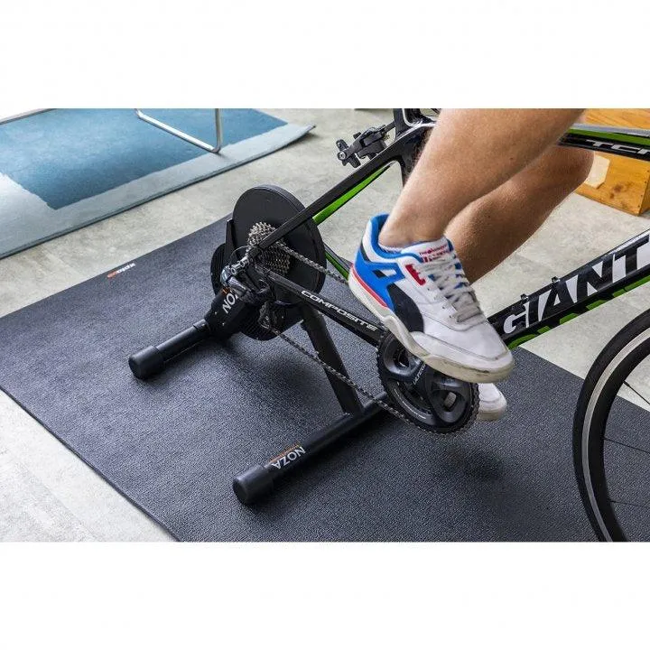 XPlova Noza One Magnetic Direct Drive Smart Bicycle Trainer