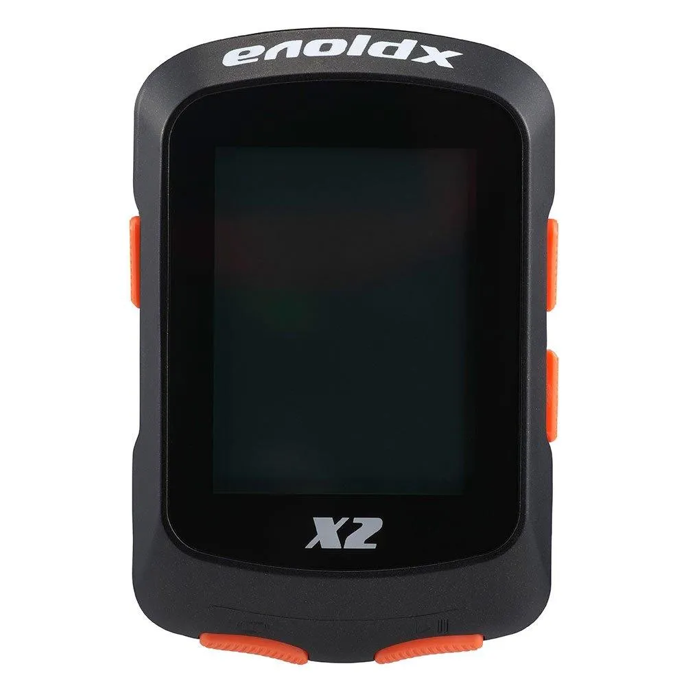 Xplova X2 Cycling Computer