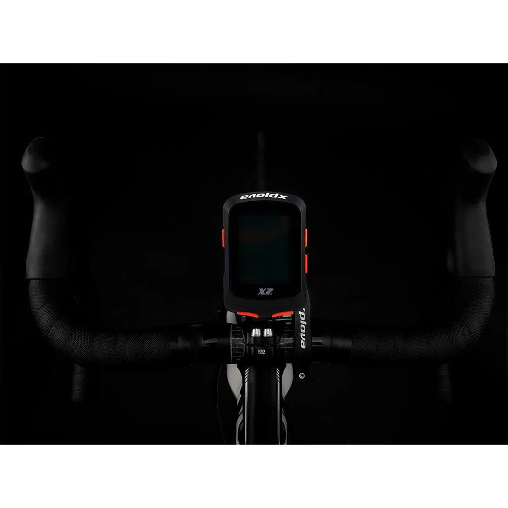 Xplova X2 Cycling Computer