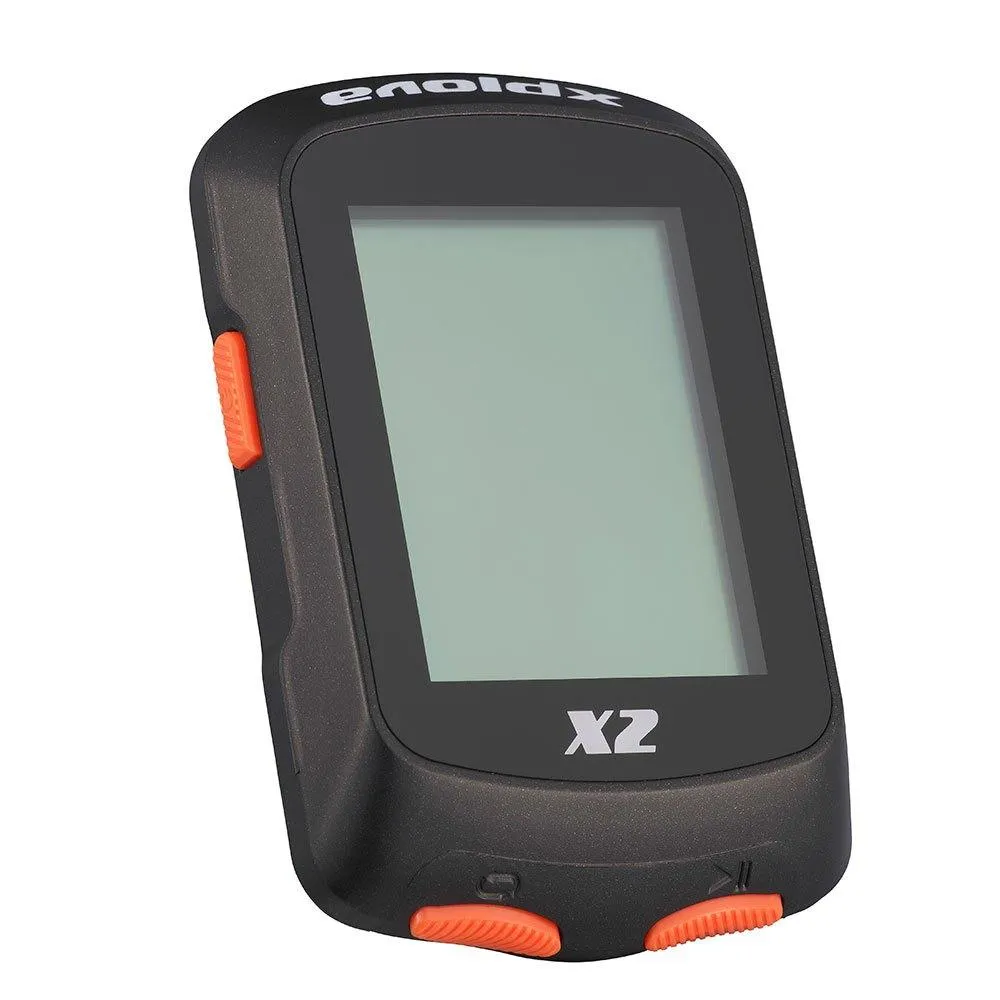 Xplova X2 Cycling Computer