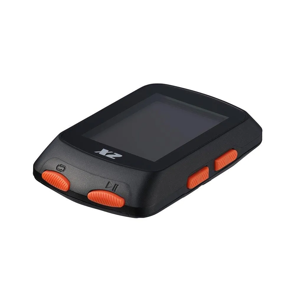 Xplova X2 Cycling Computer