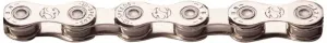 YBN 10 Speed Chain (Silver)