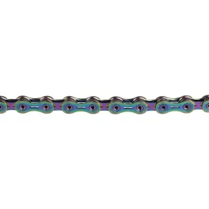 YBN 11 Speed Chain (Rainbow)