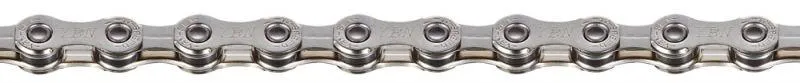 YBN 12 Speed Chain (Silver)