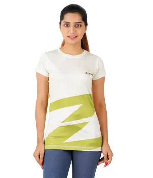 Zakpro Sports Women's Running T-Shirt (Z-Series)