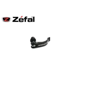 Zefal Keyless Antitheft System