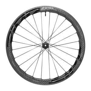 Zipp 353 NSW Carbon Tubeless Disc Brake Wheel - Shimano/Sram (Black)