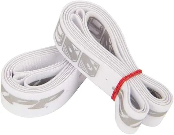 ZIPP High Performance Rim Tape (White)