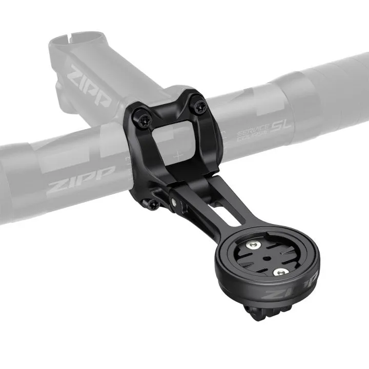 Zipp QuickView Integrated Computer Mount for ServiceCourse SL Stems