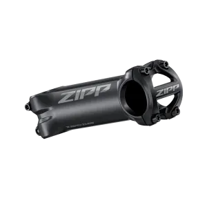 Zipp Service Course SL 6 Degree Stem (Matte Black)