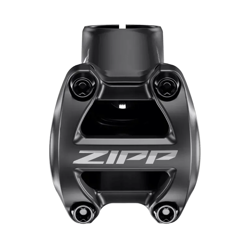 Zipp Service Course SL 6 Degree Stem (Matte Black)