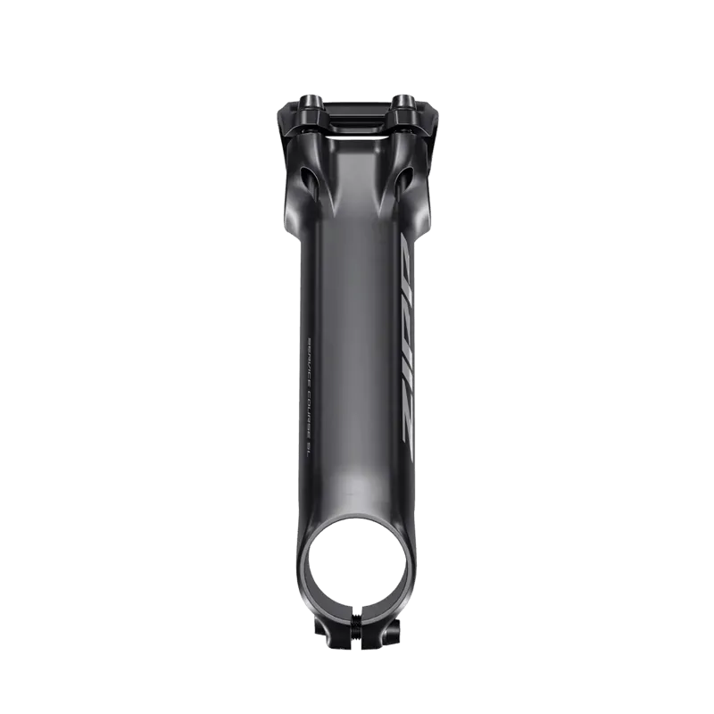 Zipp Service Course SL 6 Degree Stem (Matte Black)