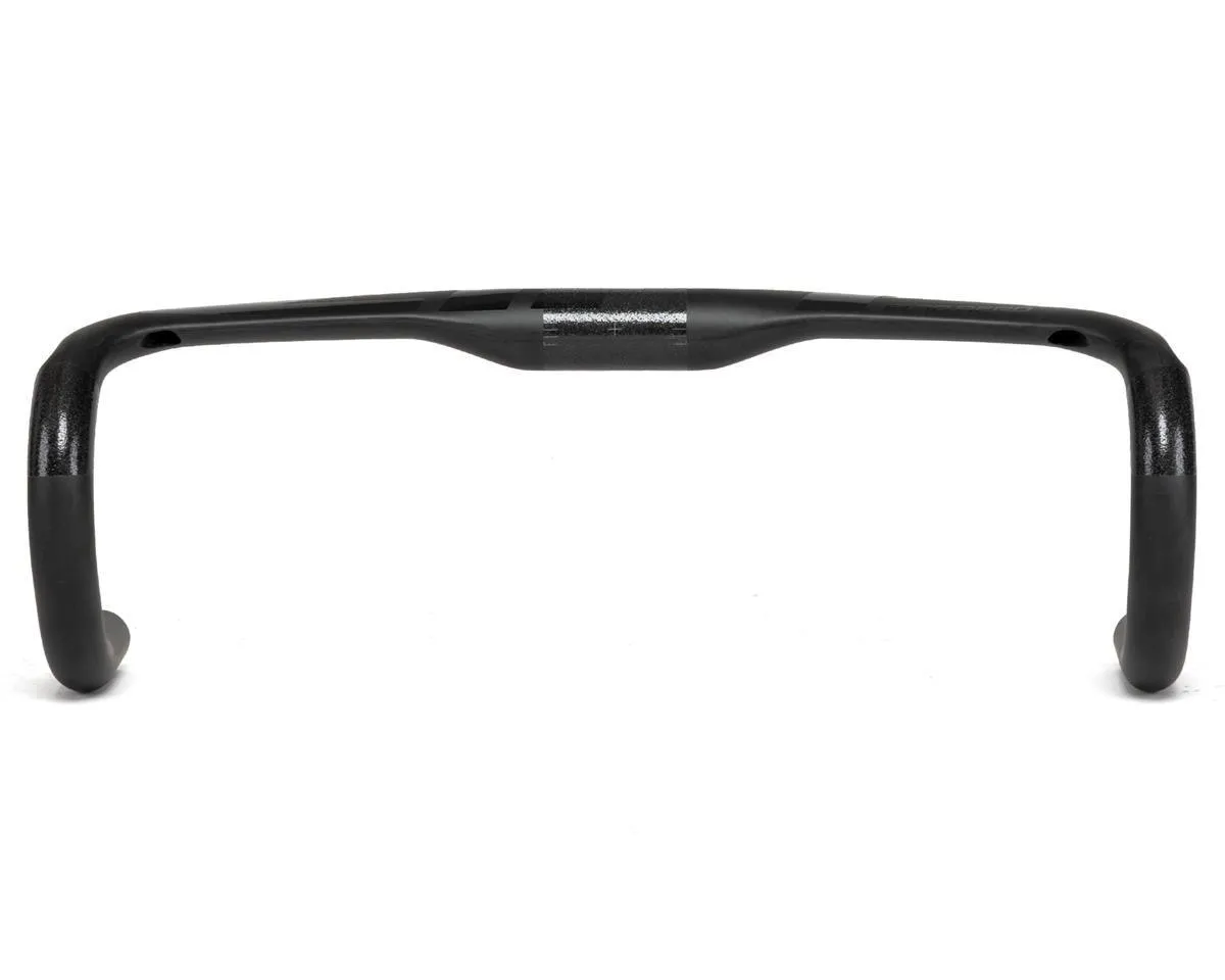 Zipp SL-70 Drop Handlebar (Matte Black)