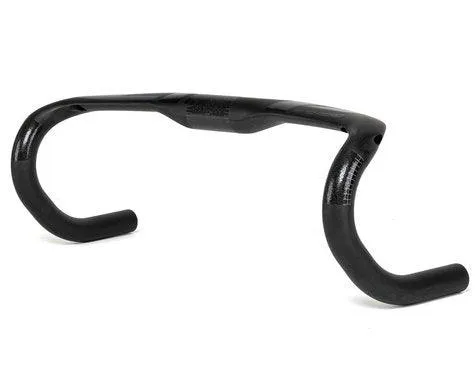 Zipp SL-70 Drop Handlebar (Matte Black)
