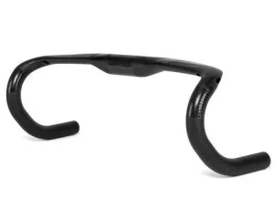 Zipp SL-70 Drop Handlebar (Matte Black)