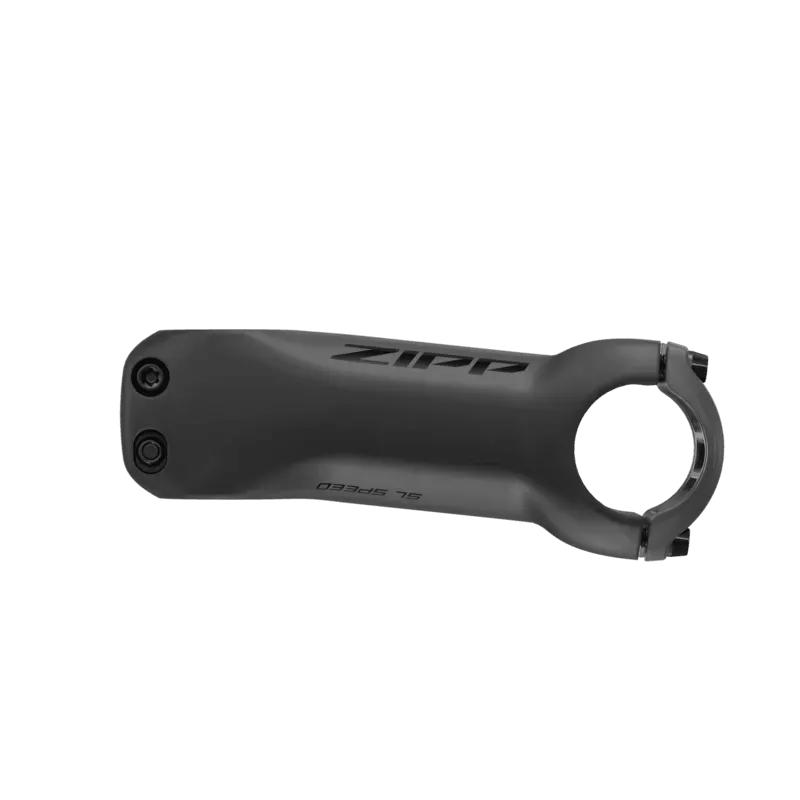 Zipp SL Speed 6 Degree Stem (Matte Black)
