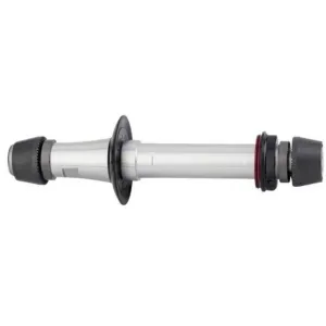 Zipp Speed Weaponry Rear Thru Axle Kits (Black)