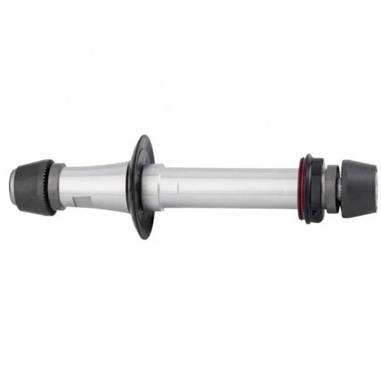 Zipp Speed Weaponry Rear Thru Axle Kits (Black)