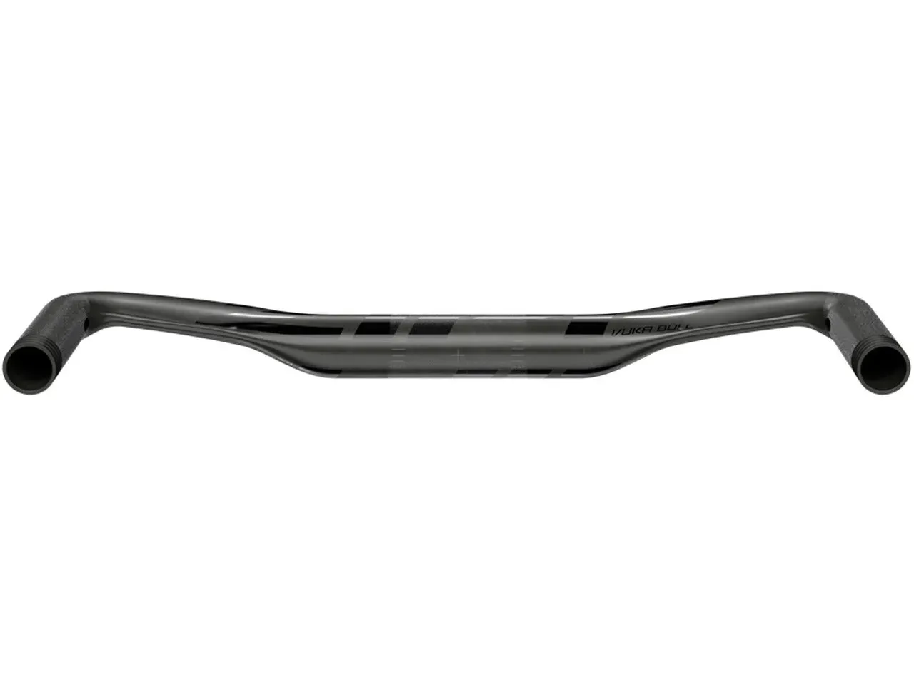 Zipp TT Carbon Vuka Base Bar Handle Bar